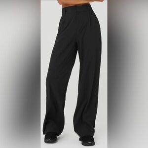 ALO Yoga Dreamscape High-Waist Trouser Regular Length